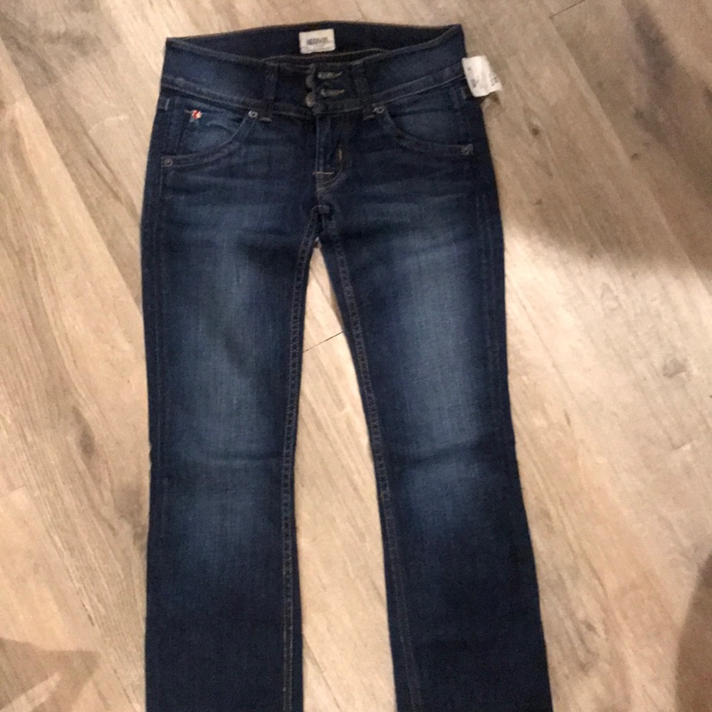 Hudson jeans